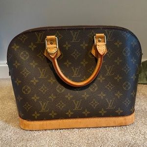 Louis Vuitton GM